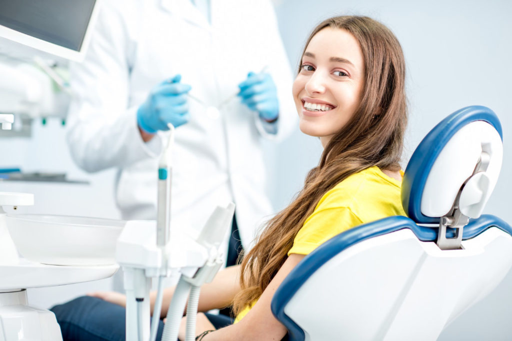 Endodoncja jest zabiegiem, który może być wykonywany tylko przez doświadczonego stomatologa