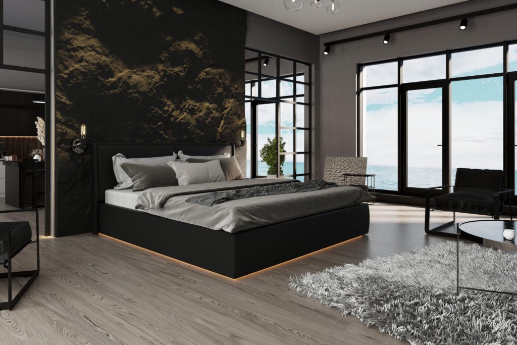 Dębowe podłogi to nie tylko estetyczne rozwiązanie, ale także trwałe i funkcjonalne