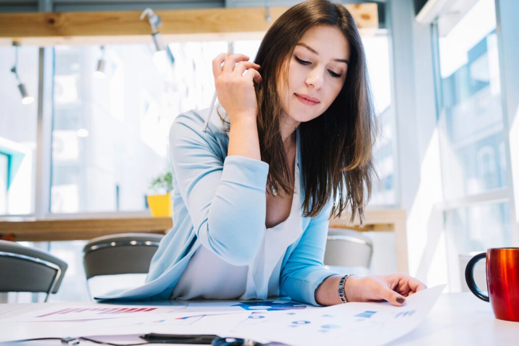 Biura rachunkowe odgrywają kluczową rolę w prowadzeniu spraw finansowych firm