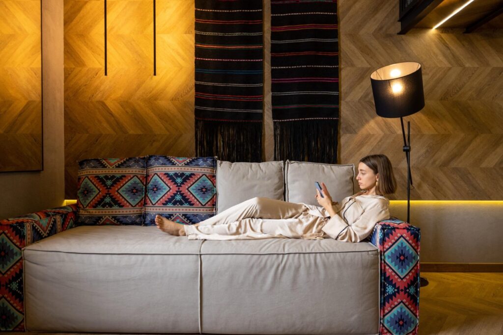 Znalezienie idealnego mieszkania w sercu wielkiej metropolii to nie lada wyzwanie