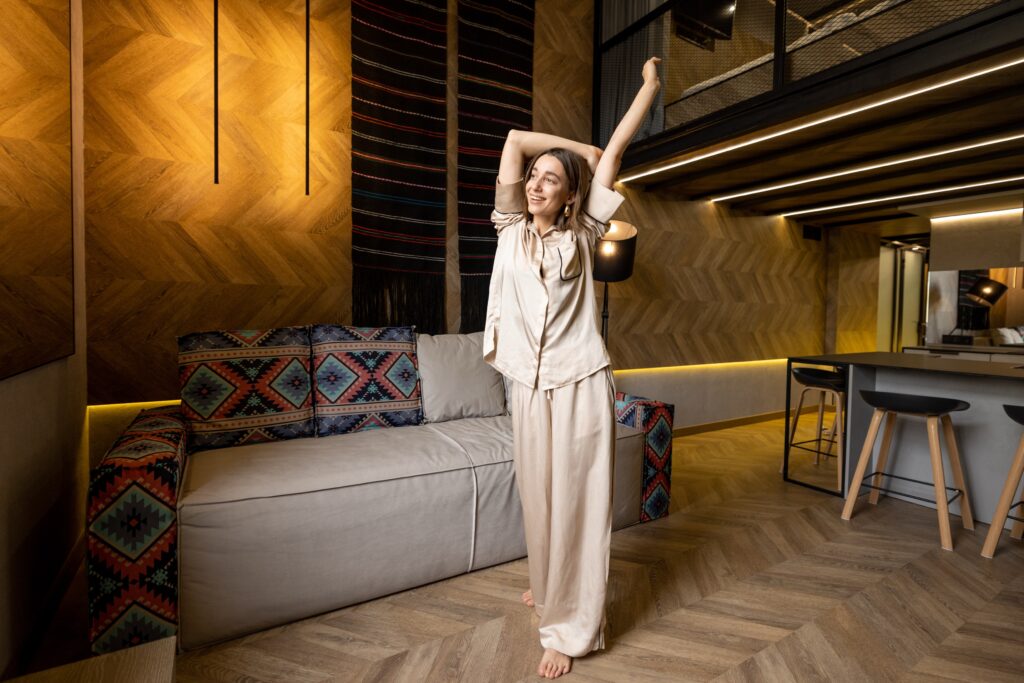 Znalezienie idealnego mieszkania w sercu wielkiej metropolii to nie lada wyzwanie